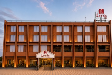 LORDS INN SANAND GIDC